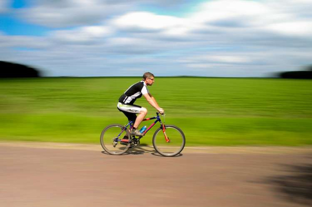 Cyclists will be viewing the changes with interest