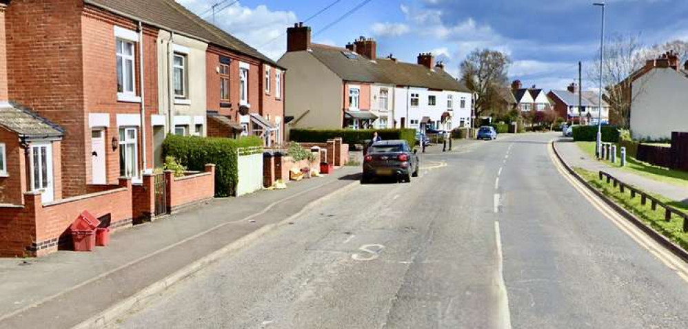 The development near Standard Hill has had outline planning permission since 2015. Photo: Instantstreetview.com The development near Standard Hill has had outline planning permission since 2015. Photo: Instantstreetview.com