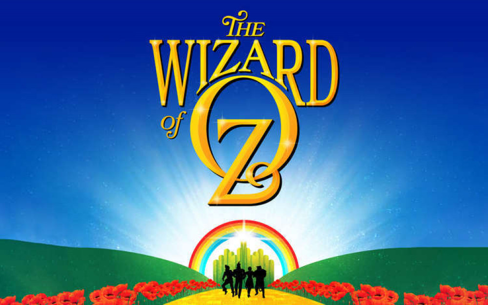 The Century Theatre in Coalville has a youth production of the Wizard of Oz on Saturday and Sunday