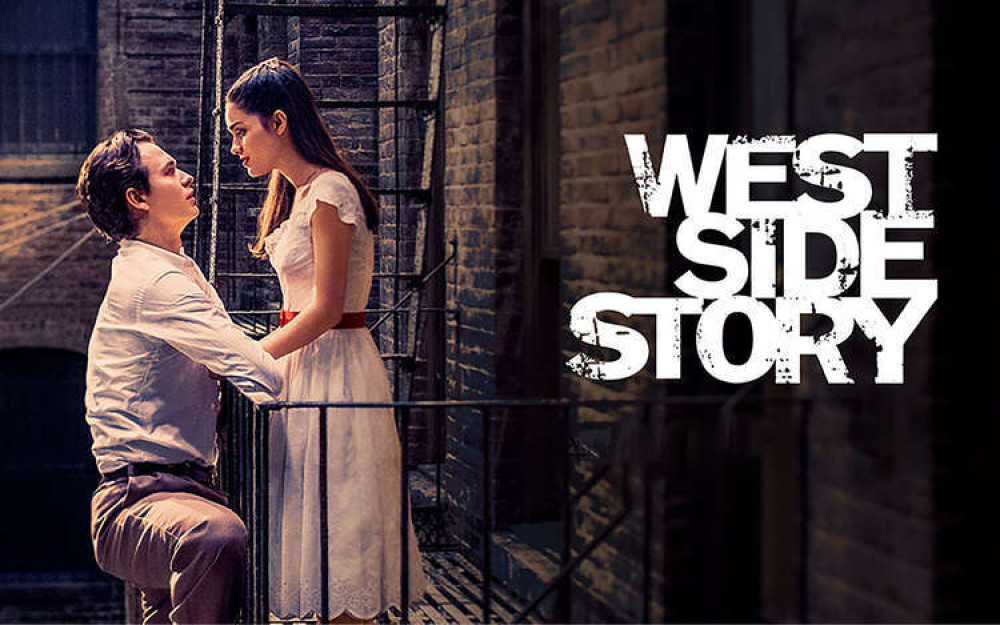 West Story is showing at the Century Theatre