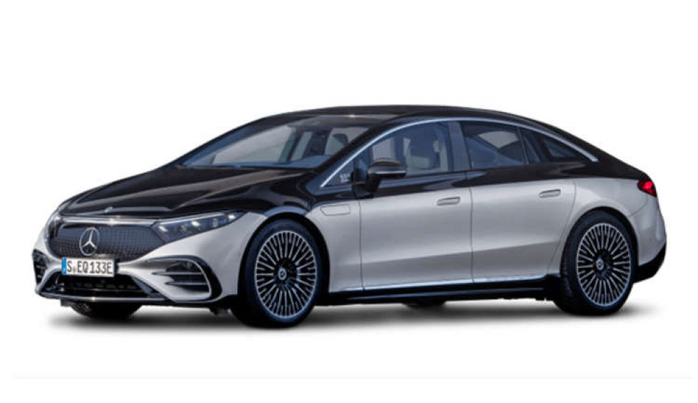 Not only does the EQS redefine the luxury electric car, but it shows an exciting new direction for Mercedes. Not only does the EQS redefine the luxury electric car, but it shows an exciting new direction for Mercedes.