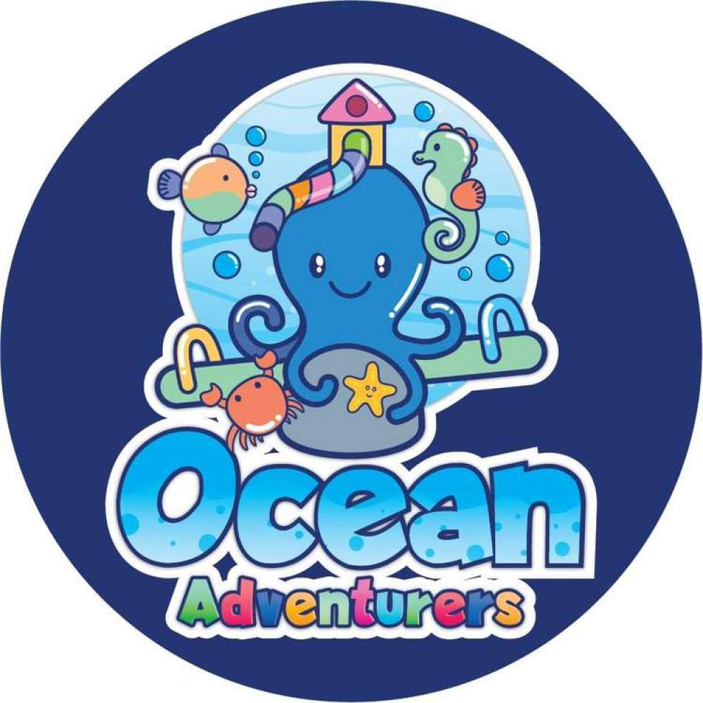 Ocean Adventures Ltd opened in Cheddar in July 2019 Ocean Adventures Ltd opened in Cheddar in July 2019