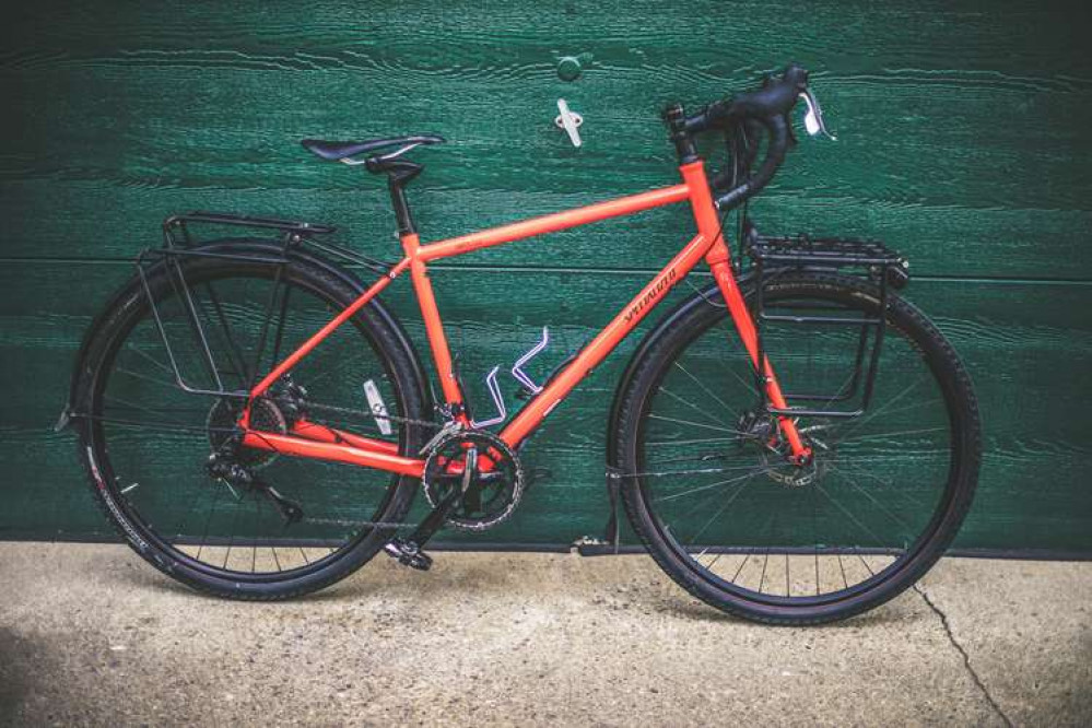 You can help decide on the best Active Travel Route between Llangan and the A48. (Image credit: Derek Thomson/Unsplash) You can help decide on the best Active Travel Route between Llangan and the A48. (Image credit: Derek Thomson/Unsplash)