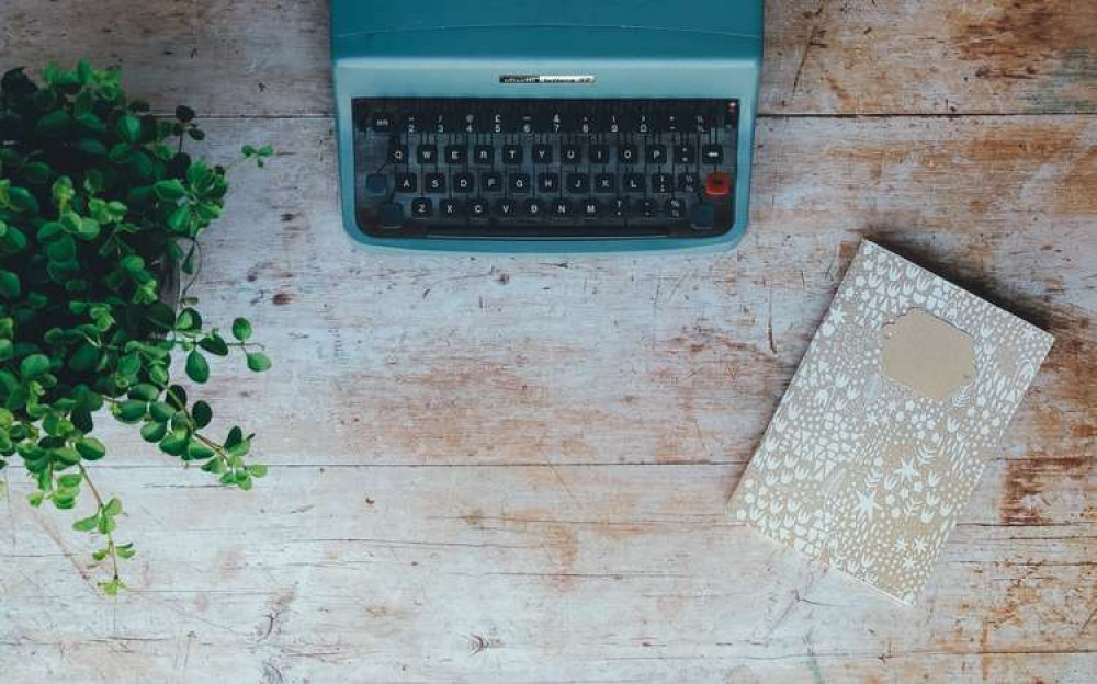 Send your letters to the editor at Cowbridge Nub News. (Image credit: Annie Spratt/Unsplash)