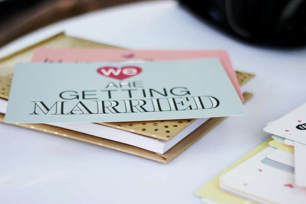 Wedding and Events Co-ordinator at Bear Hotel. Full-time, permanent. (Image credit: Visual Stories || Micheile/Unsplash)