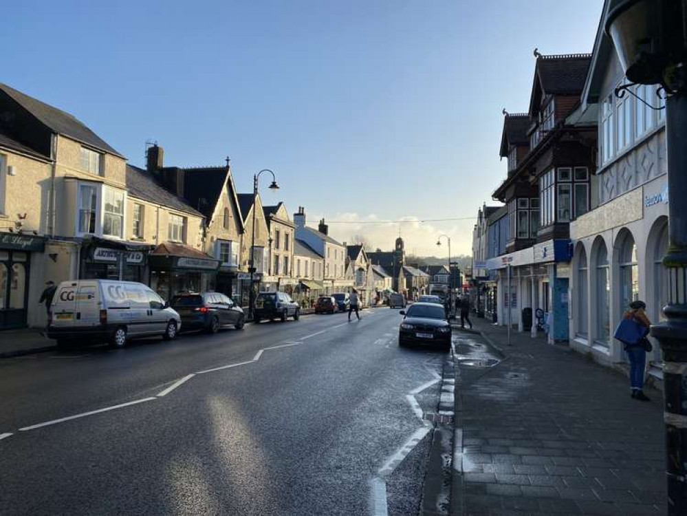 Target more Cowbridge customers with our free directory. (Image credit: Jack Wynn)