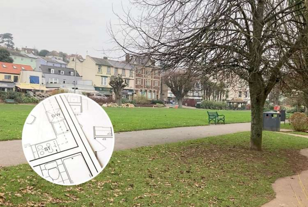 Dawlish Lawn (Nub News, Will Goddard) Dawlish Lawn (Nub News, Will Goddard)
