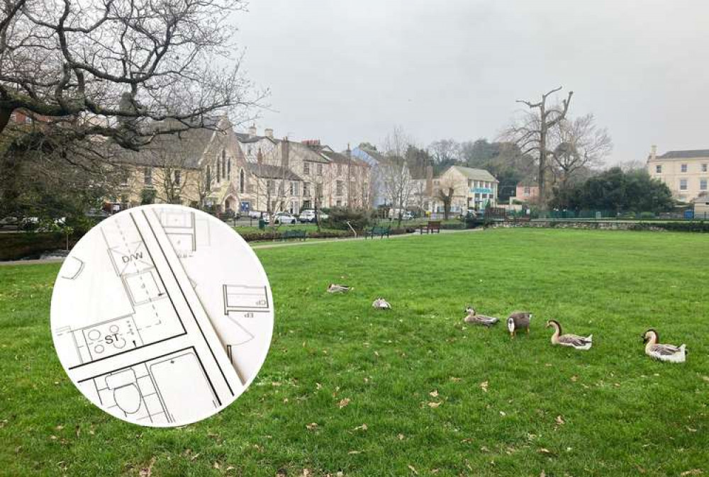 Dawlish Lawn (Nub News, Will Goddard)