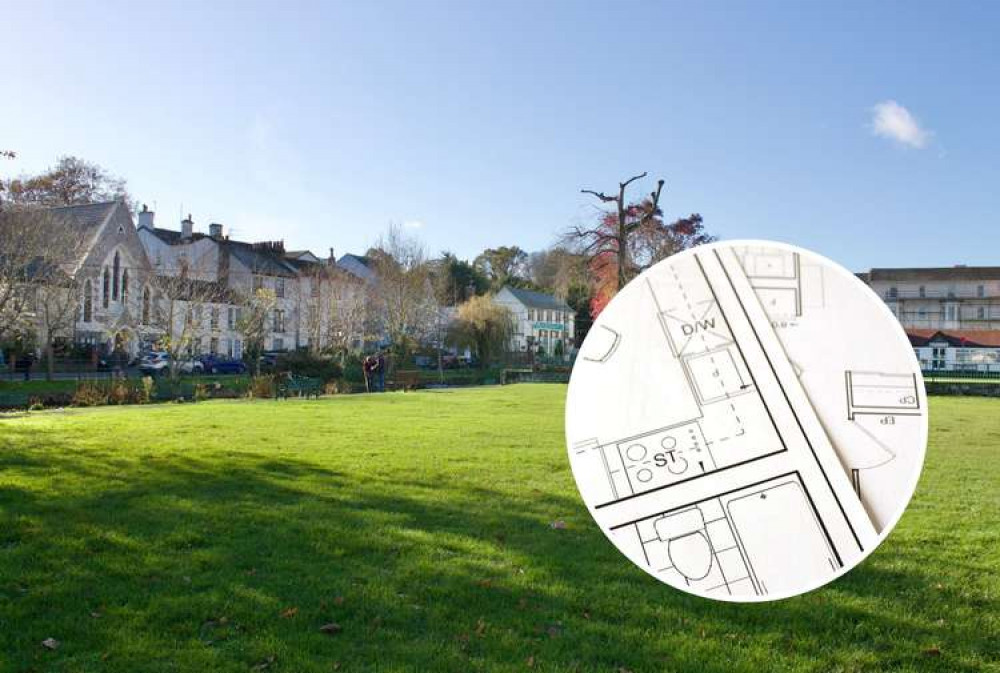 Dawlish Lawn (Nub News, Will Goddard)