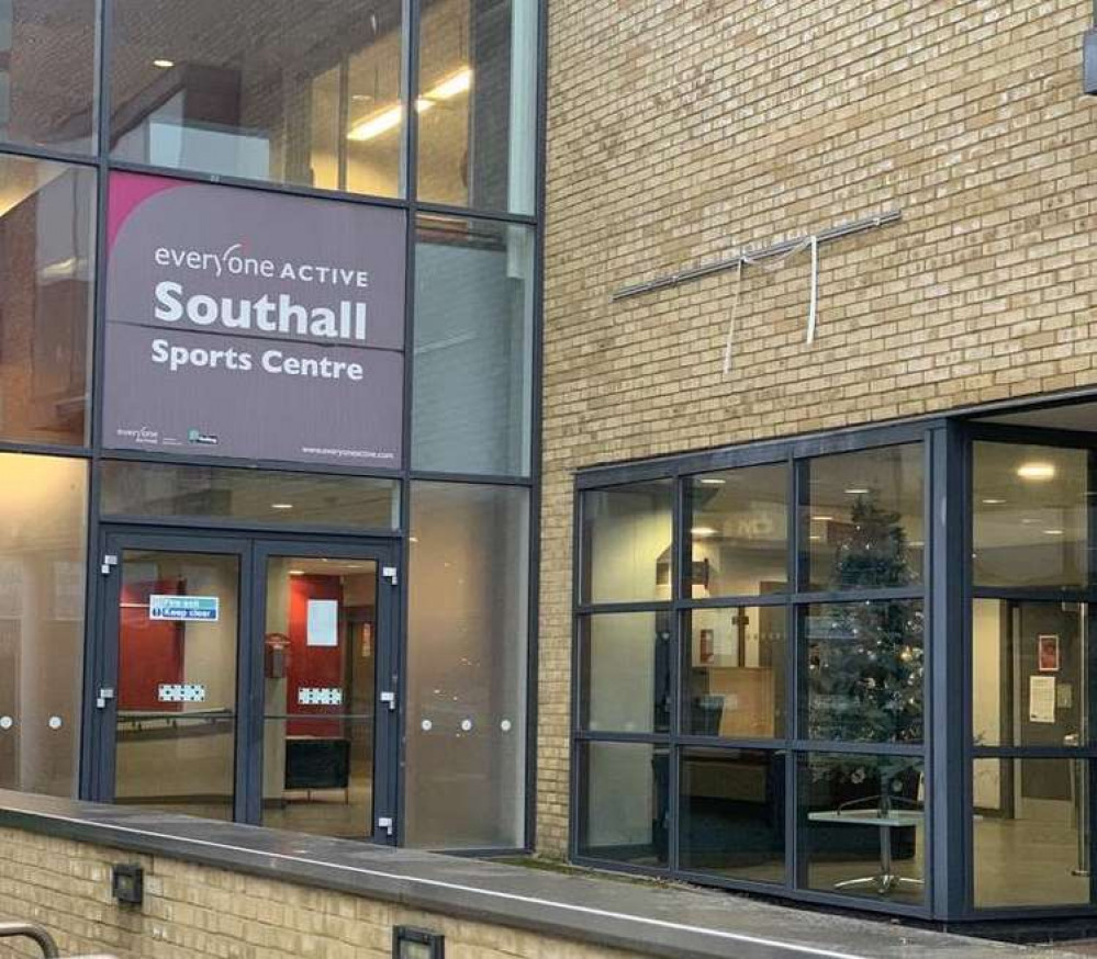 "SCC has been an integral part of the local community in Southall since 2004." (Image: Hannan Butt)