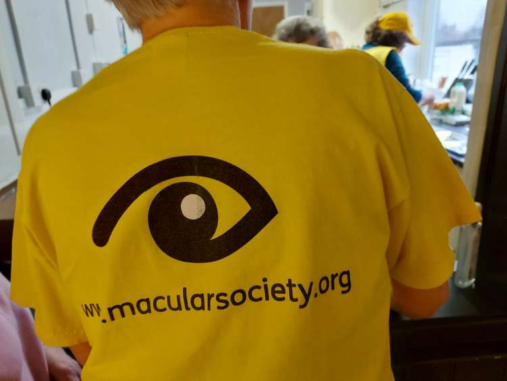 The group is super friendly - all welcome The group is super friendly - all welcome