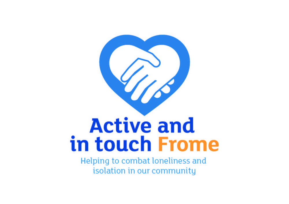 Active and In Touch coordinate the Frome Community Driver service