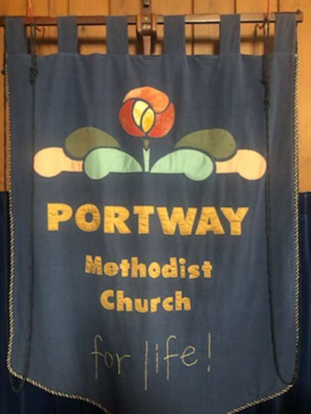 The Portway Methodist was a favourite of many