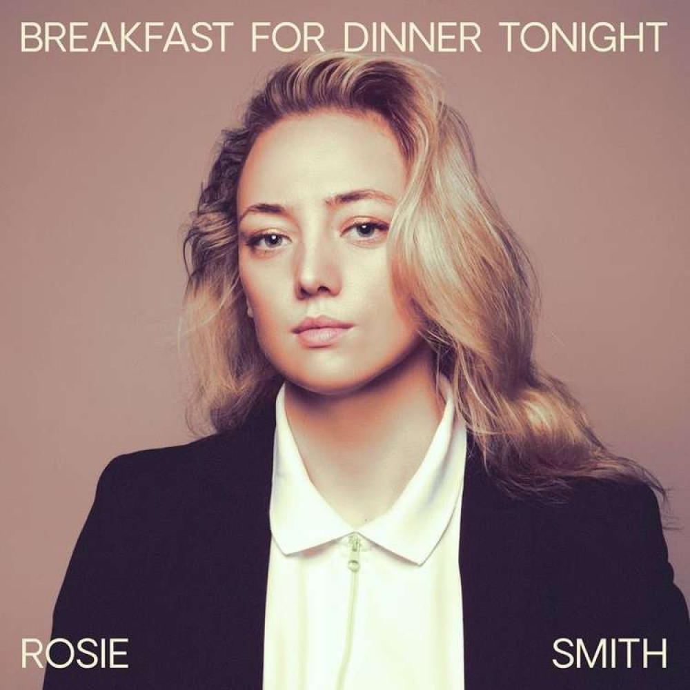 Rosie Smith is releasing Breakfast For Dinner Tonight on March 30