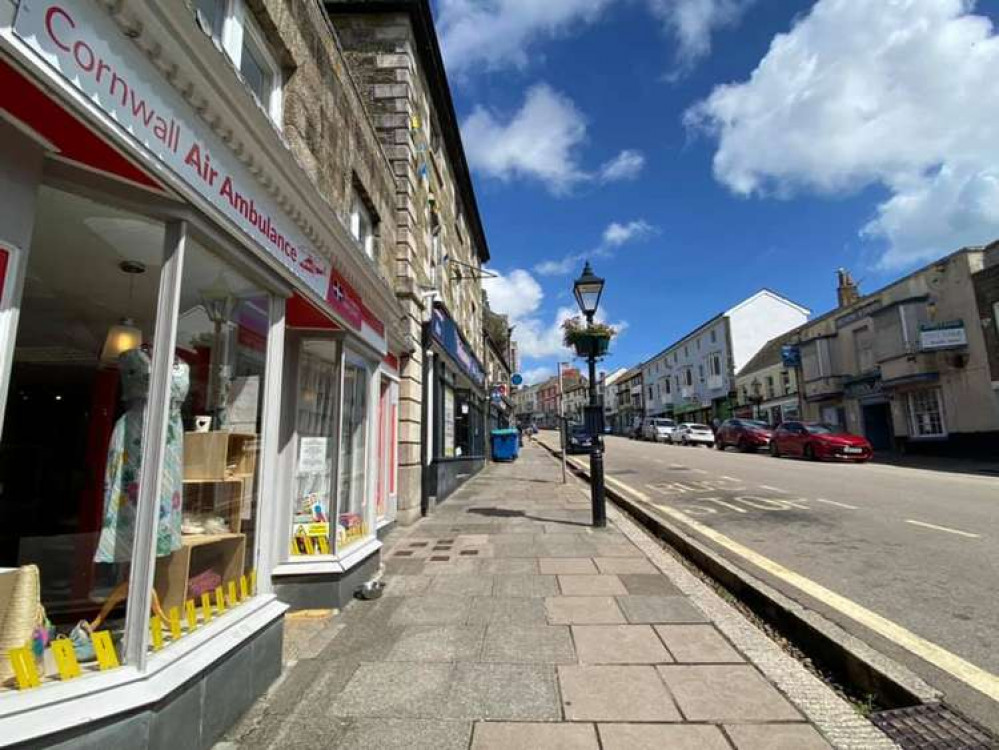 The top stories in Helston - roundup January 16th.