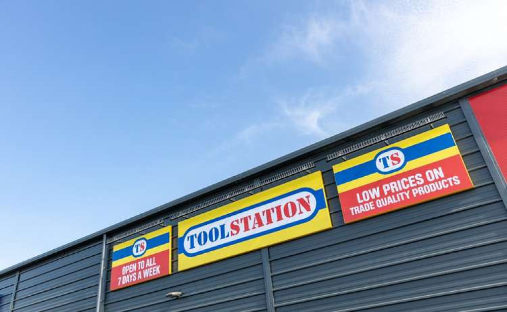 Toolstation is set to open a new store in Helston.