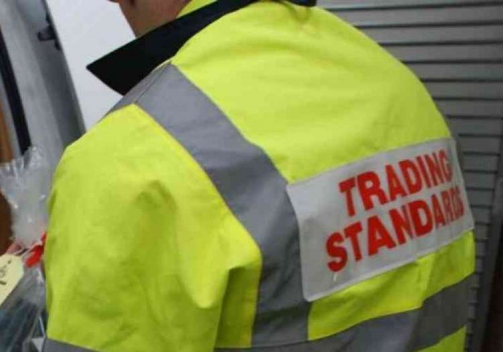 Cornwall Trading Standards issues warning about home insulation scams.