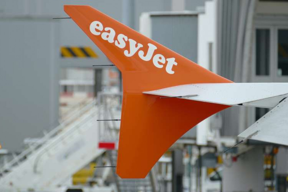 Luton Airport expansion approved as Wizz Air set to become 'dominant airline' eclipsing easyJet. CREDIT: Unsplash Luton Airport expansion approved as Wizz Air set to become 'dominant airline' eclipsing easyJet. CREDIT: Unsplash