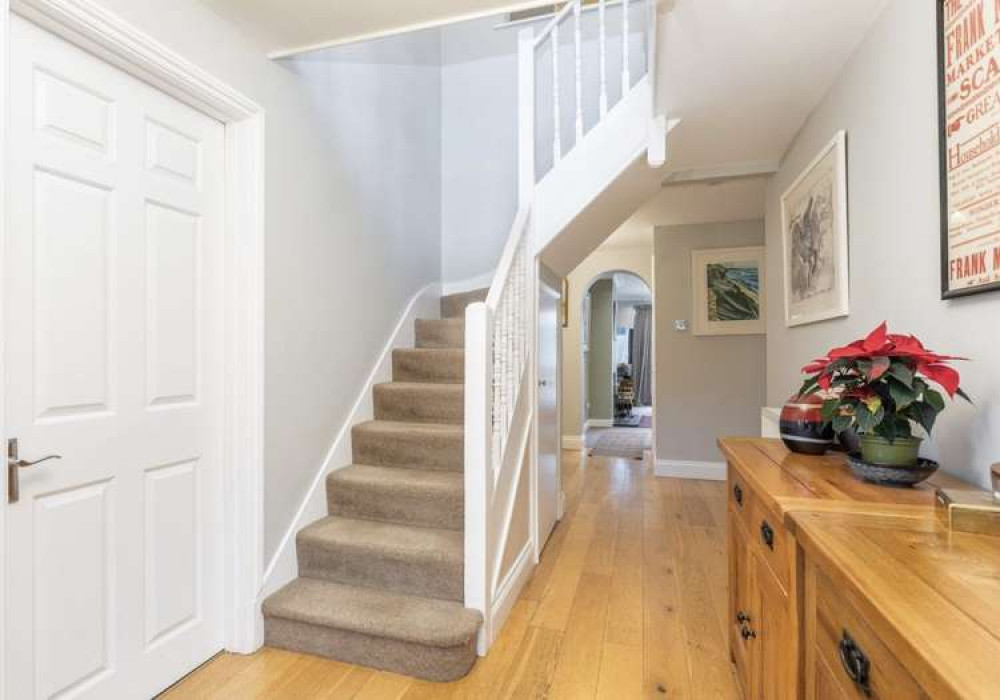 Wellington Evans Pick of the Week: Four bed house for sale - find out more