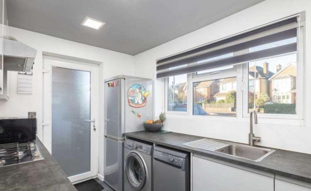 Wellington Evans Pick of the Week: Three bedroom house on Old Hale Way for sale