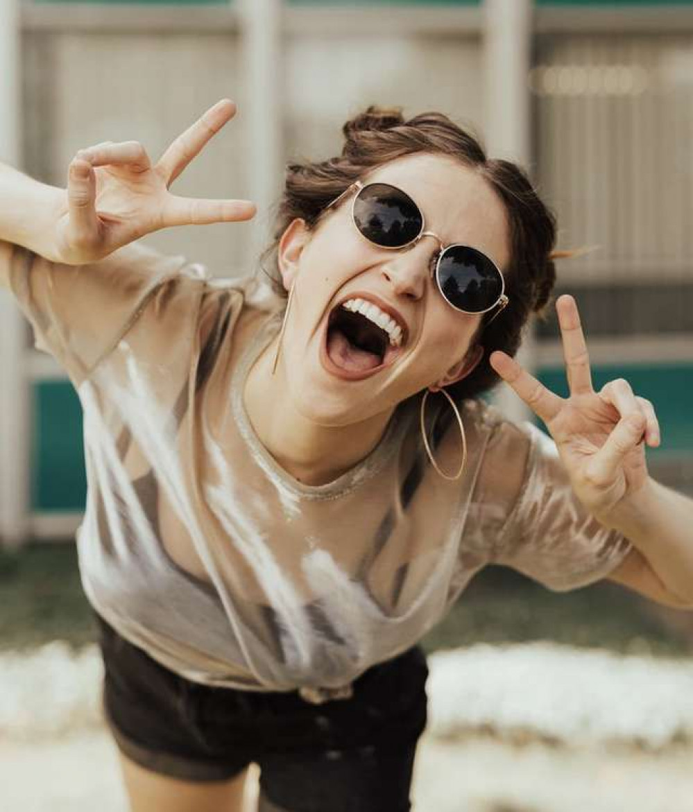 There will be plenty of happy punters at the Half Moon after it was revealed the current landlords have signed a 10 year deal. CREDIT: Unsplash