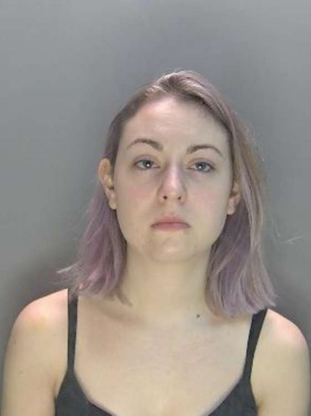 Hannah Harris: Former teaching assistant from Henlow jailed for six years for sexual offences