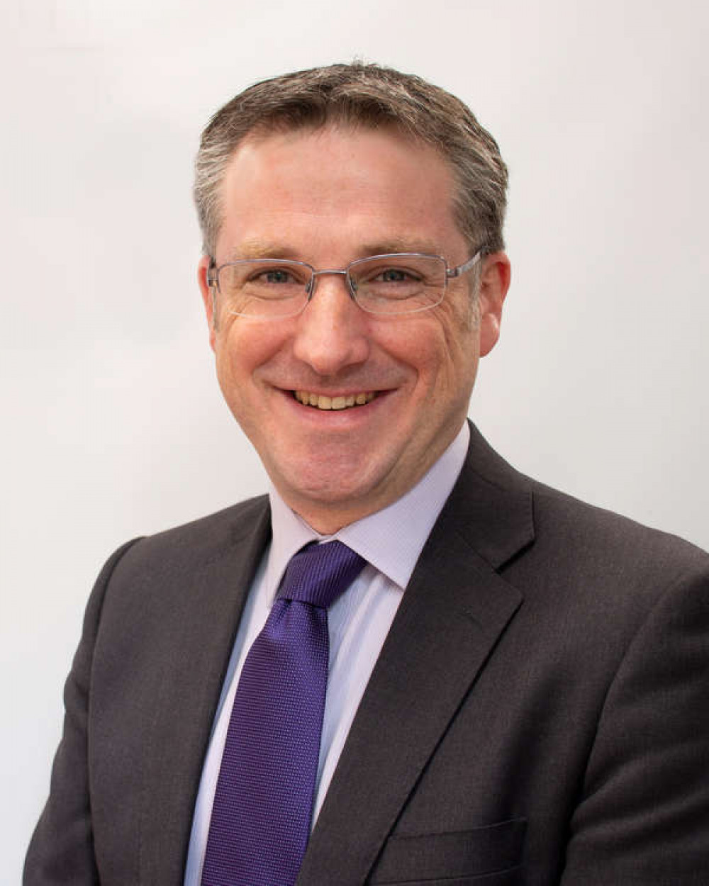 Councillor Matthew Relf defended the Local Plan but conceded that he didn't like how many people it upset. Photo courtesy of Ashfield District Council. Councillor Matthew Relf defended the Local Plan but conceded that he didn't like how many people it upset. Photo courtesy of Ashfield District Council.