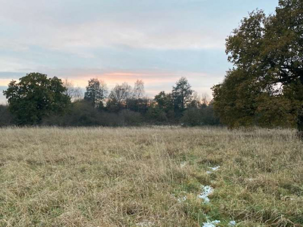 Take a look at what's happening in Hucknall today. Photo Credit: Hucknall Nub News. Take a look at what's happening in Hucknall today. Photo Credit: Hucknall Nub News.
