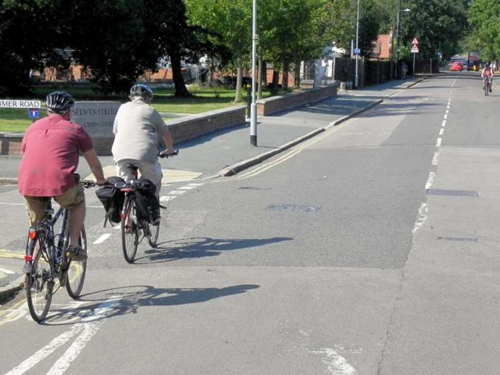 The changes to the Highway Code came into effect today. Image: © Copyright David Dixon and licensed for reuse under this Creative Commons Licence. The changes to the Highway Code came into effect today. Image: © Copyright David Dixon and licensed for reuse under this Creative Commons Licence.