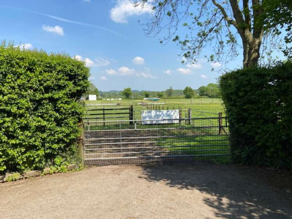 Take a look at what's happening in Hucknall today. Photo Credit: Tom Surgay. Take a look at what's happening in Hucknall today. Photo Credit: Tom Surgay.