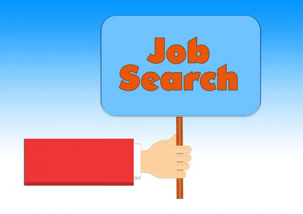 Looking for a job in and around the Hucknall area? Look no further as Hucknall Nub News brings you a selection of job opportunities each week! CC0 Public Domain Free for commercial use (https://www.maxpixel.net/Keep-Profession-Job-Board-Hand-Search-Shield