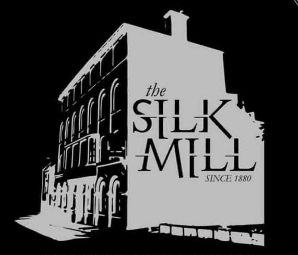 The silk mill leek