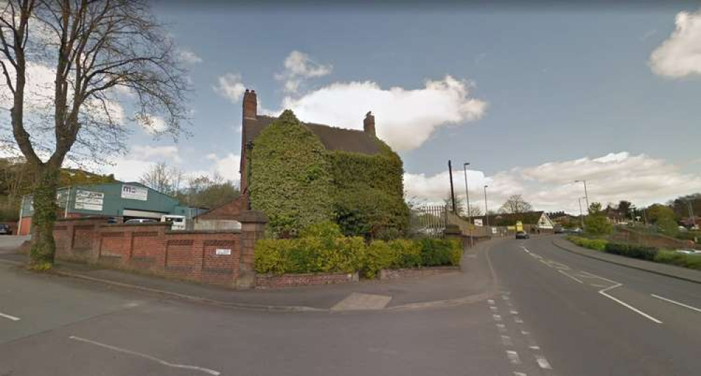 Plans are getting underway to demolish the building. Image credit: Google