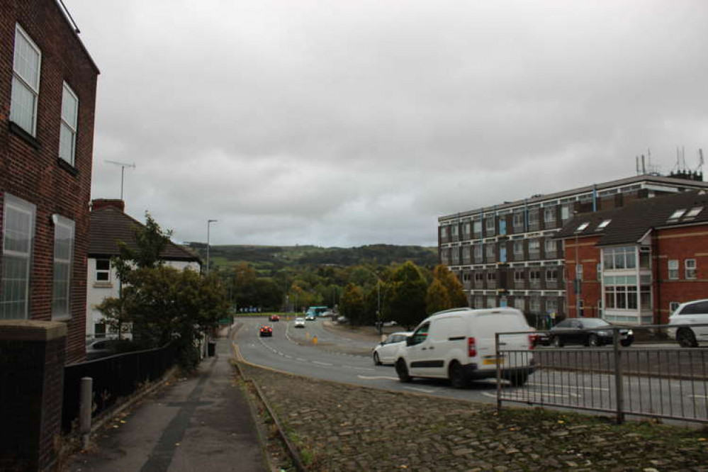Air quality was cited as a reason for putting cyclists off, and Macclesfield's Hibel Road is one of Cheshire East's most polluted roads. Air quality was cited as a reason for putting cyclists off, and Macclesfield's Hibel Road is one of Cheshire East's most polluted roads.