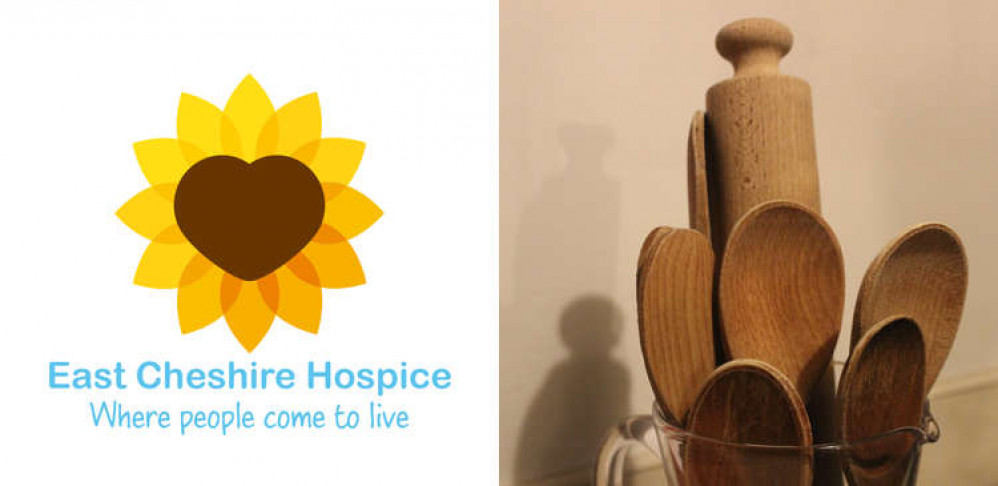Anyone looking for their next big job leading a kitchen? Macclesfield's East Cheshire Hospice are hiring. Anyone looking for their next big job leading a kitchen? Macclesfield's East Cheshire Hospice are hiring.