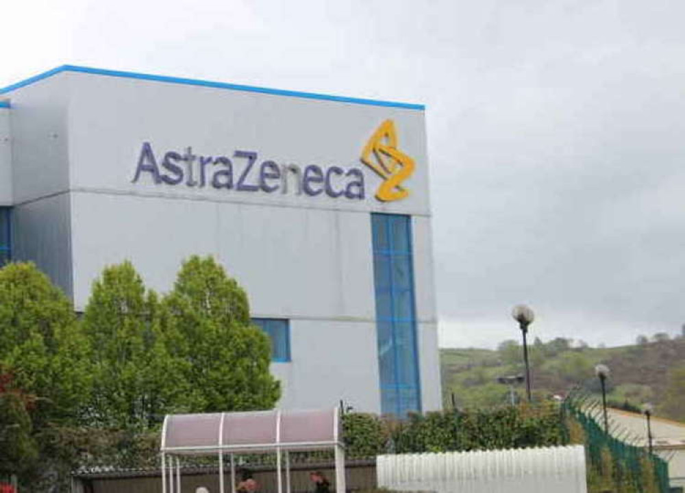 Anglo-Swedish pharmaceutical company AstraZeneca employ almost 8,000 across the UK, and are one of Macclesfield's biggest employers.