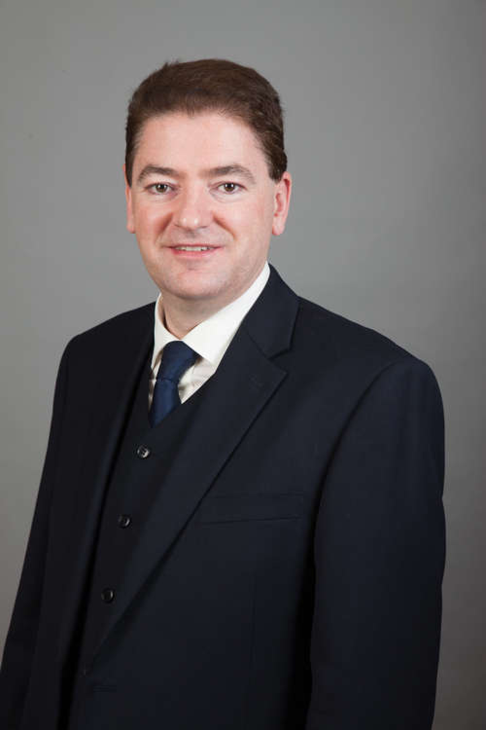 Craig Browne is Deputy Leader of Cheshire East Council.