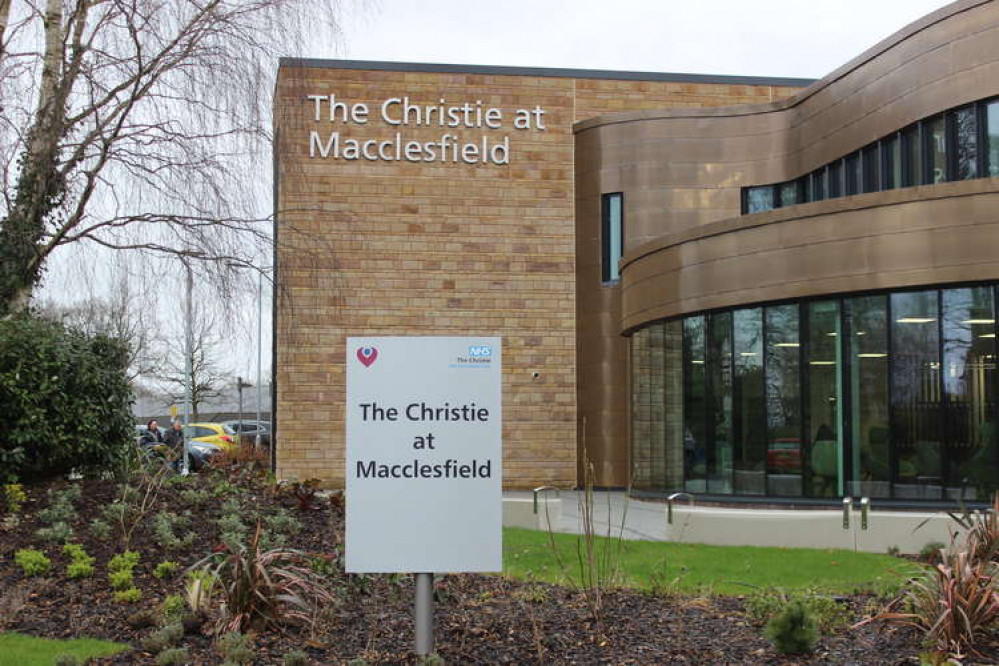 March will mark the fourth month of The Christie Macclesfield's opening.