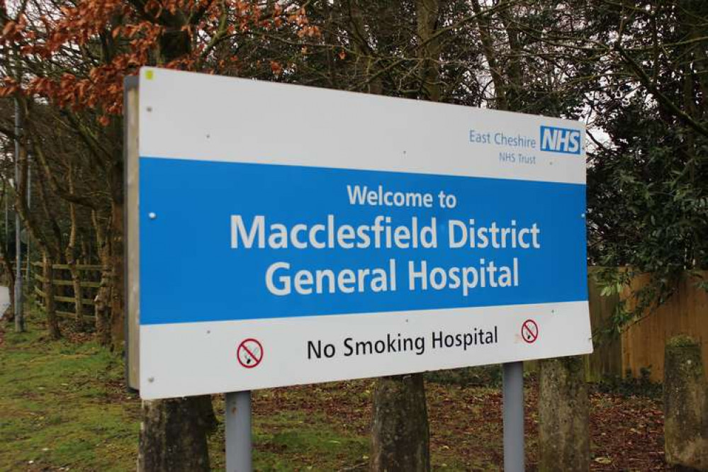 The Christie Macclesfield is located at the end of Fieldbank Road, and comprises part of the Macclesfield District General Hospital campus.