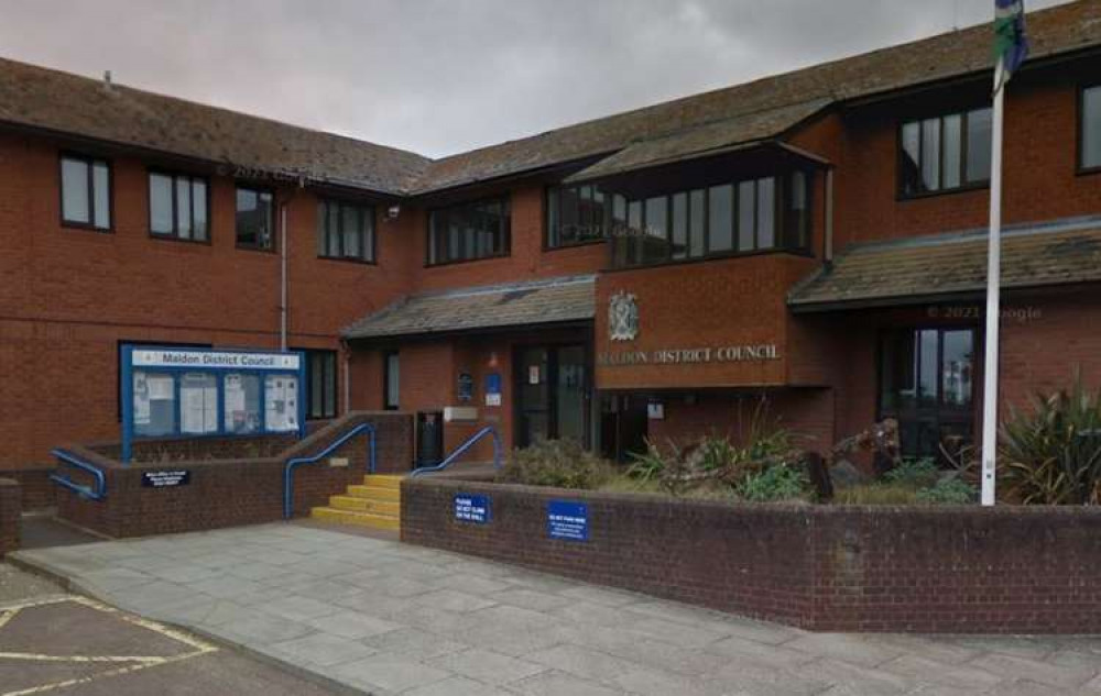 Maldon District Council is looking for a new councillor for Heybridge West (Photo: 2022 Google)