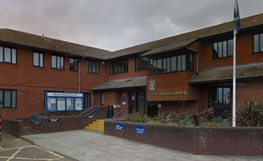 Maldon District Council has turned down the application (Photo: 2022 Google)