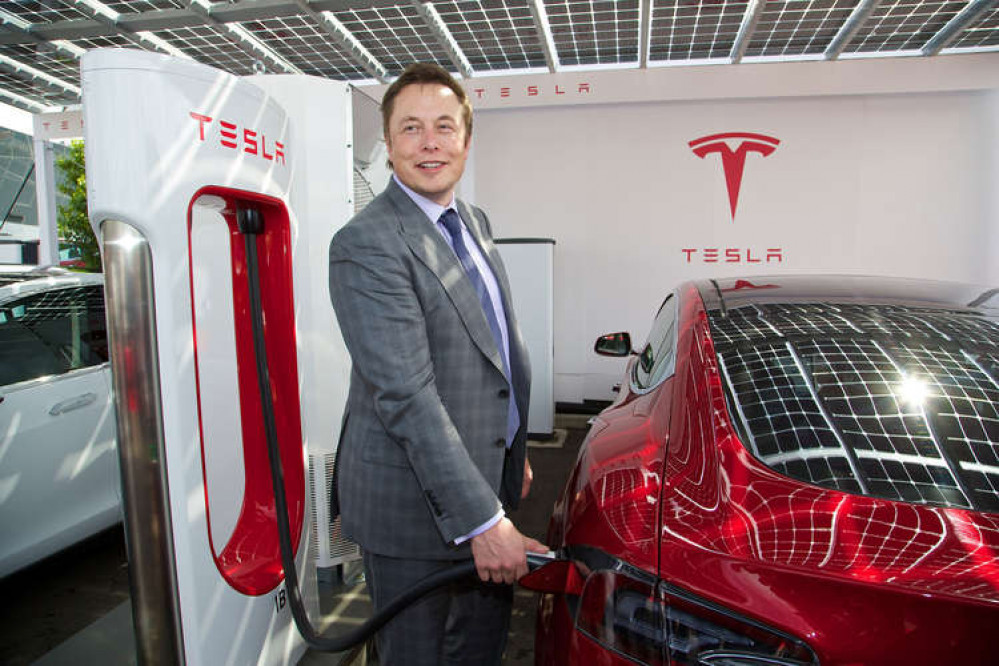 Any car will be able to use Tesla Supercharger network soon Any car will be able to use Tesla Supercharger network soon