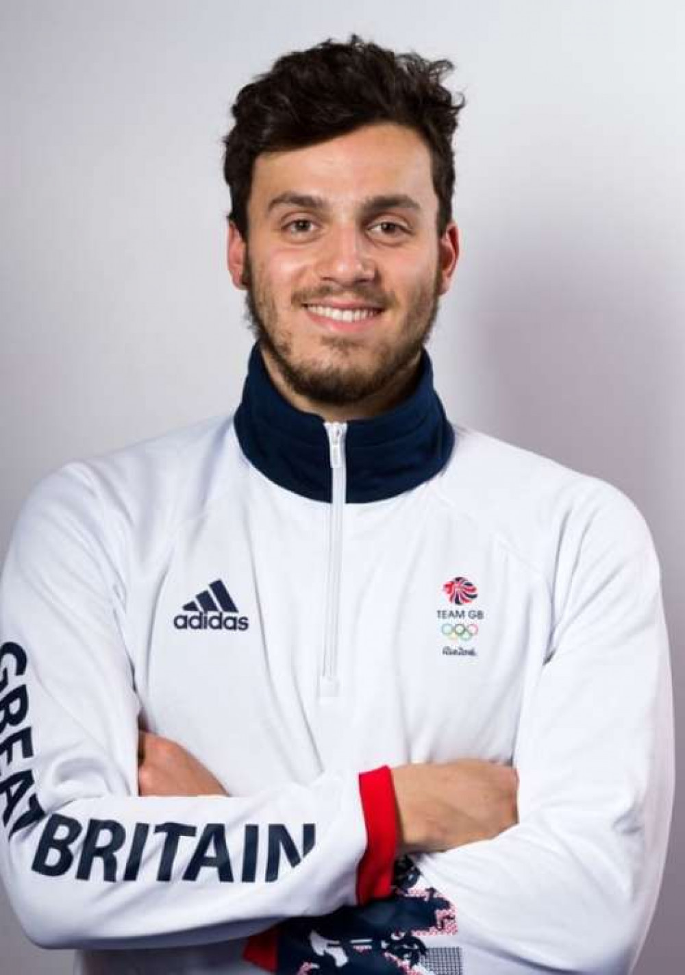 James Guy James Guy
