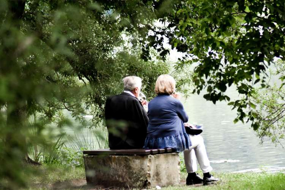 Vale of Glamorgan Council wants your views on becoming more age-friendly. (Image credit: Sven Mieke)