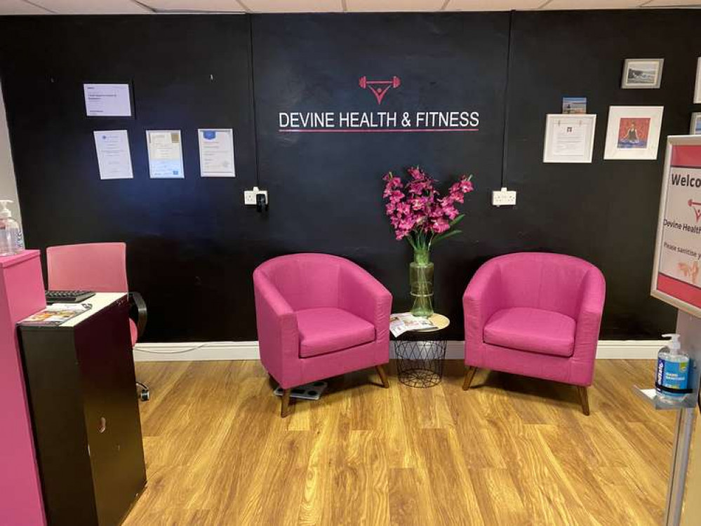 Members can access facilities at Devine Health & Fitness from 07:00 - 19:00. (Image credit: Jack Wynn)