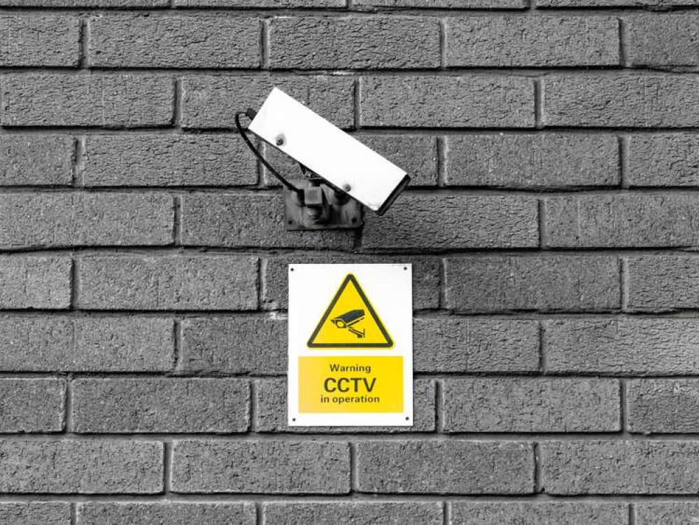 Penarth CCTV cameras will be upgraded for South Wales Police to respond quicker. (Image credit: The Blowup/Unsplash)