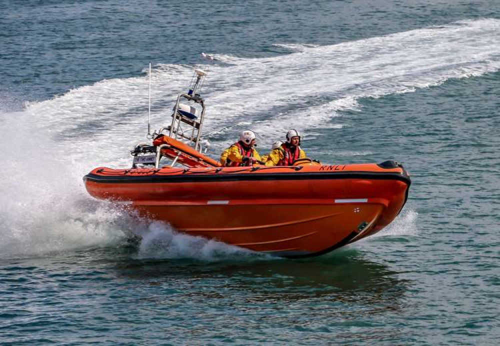 Events coming up in Penarth this weekend, including a RNLI Penarth Coffee Morning at Penarth Yacht Club. (Image credit: Ray Harrington/Unsplash)