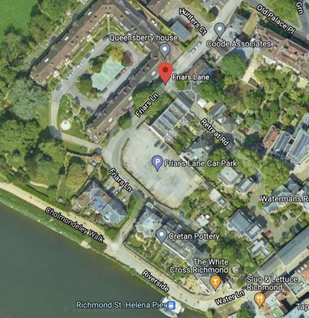 Cycling groups argue it would be better to turn it into a pocket park or add trees rather than make it more attractive for drivers. Cycling groups argue it would be better to turn it into a pocket park or add trees rather than make it more attractive for drivers.