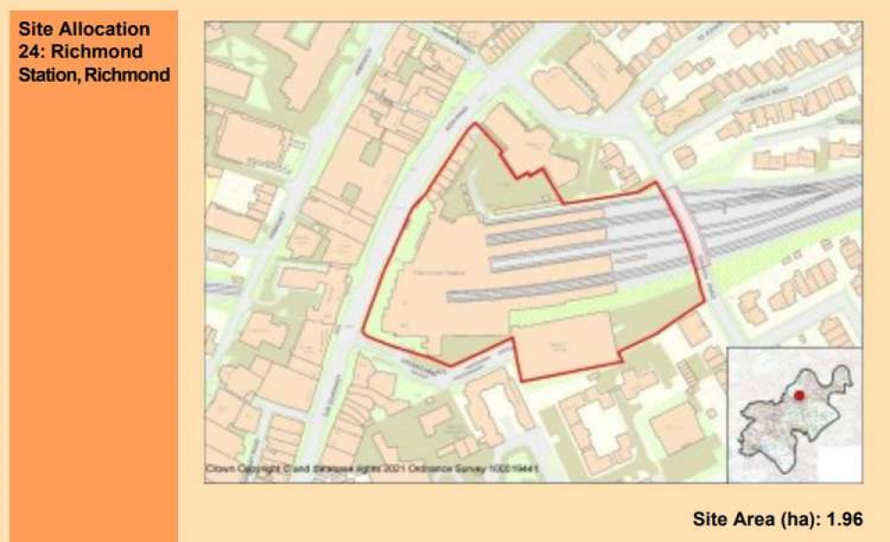 Details of the plan, which sets priorities for 15 years, have been published on the Council website and the public are being asked to comment. Details of the plan, which sets priorities for 15 years, have been published on the Council website and the public are being asked to comment.