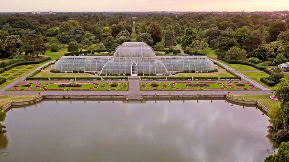 Kew is taking steps to ensure that people from all walks of life, regardless of income or age, get access to its fabulous gardens and botanical wonders.